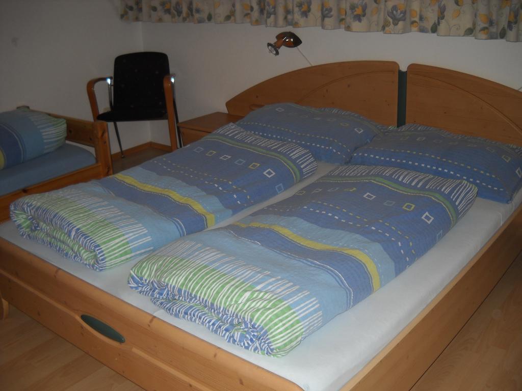 Golf & Ski Appartements Lesak Zell am See Oda fotoğraf