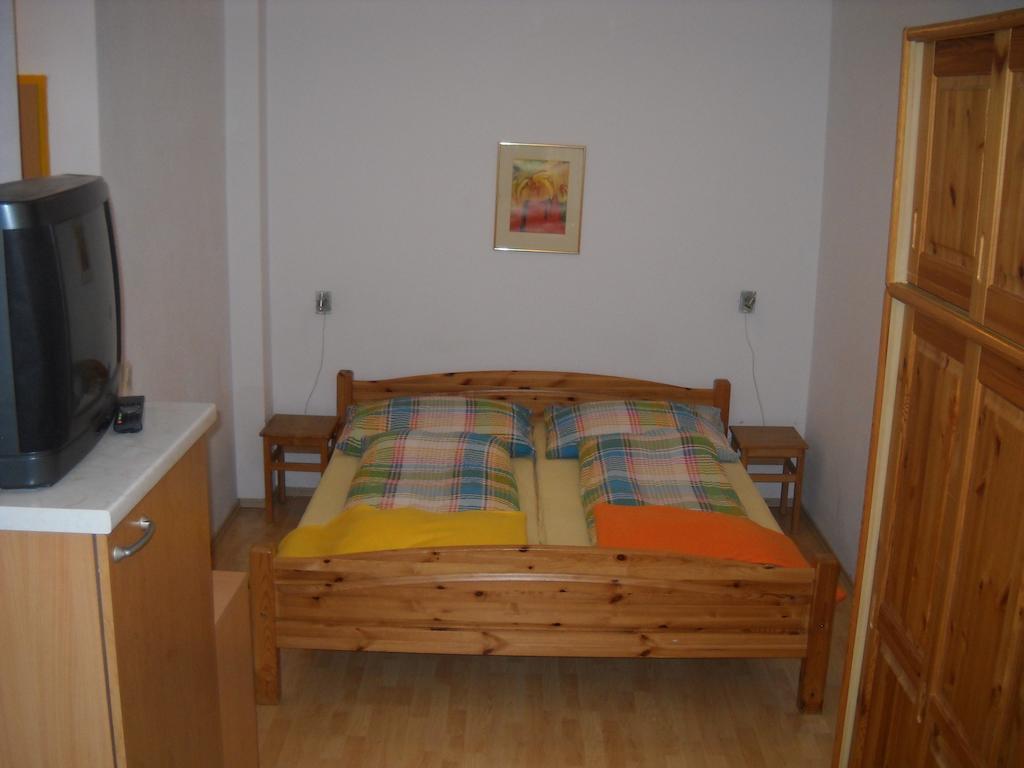 Golf & Ski Appartements Lesak Zell am See Oda fotoğraf