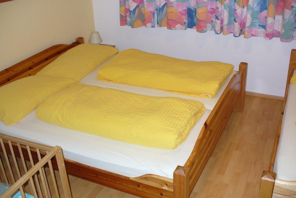 Golf & Ski Appartements Lesak Zell am See Oda fotoğraf