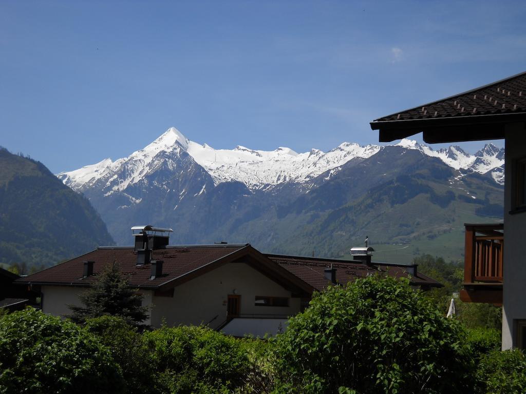 Golf & Ski Appartements Lesak Zell am See Dış mekan fotoğraf