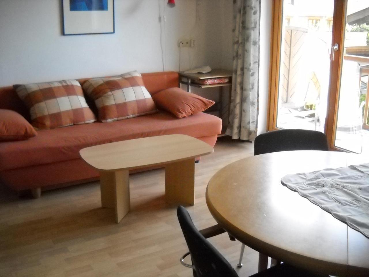 Golf & Ski Appartements Lesak Zell am See Dış mekan fotoğraf