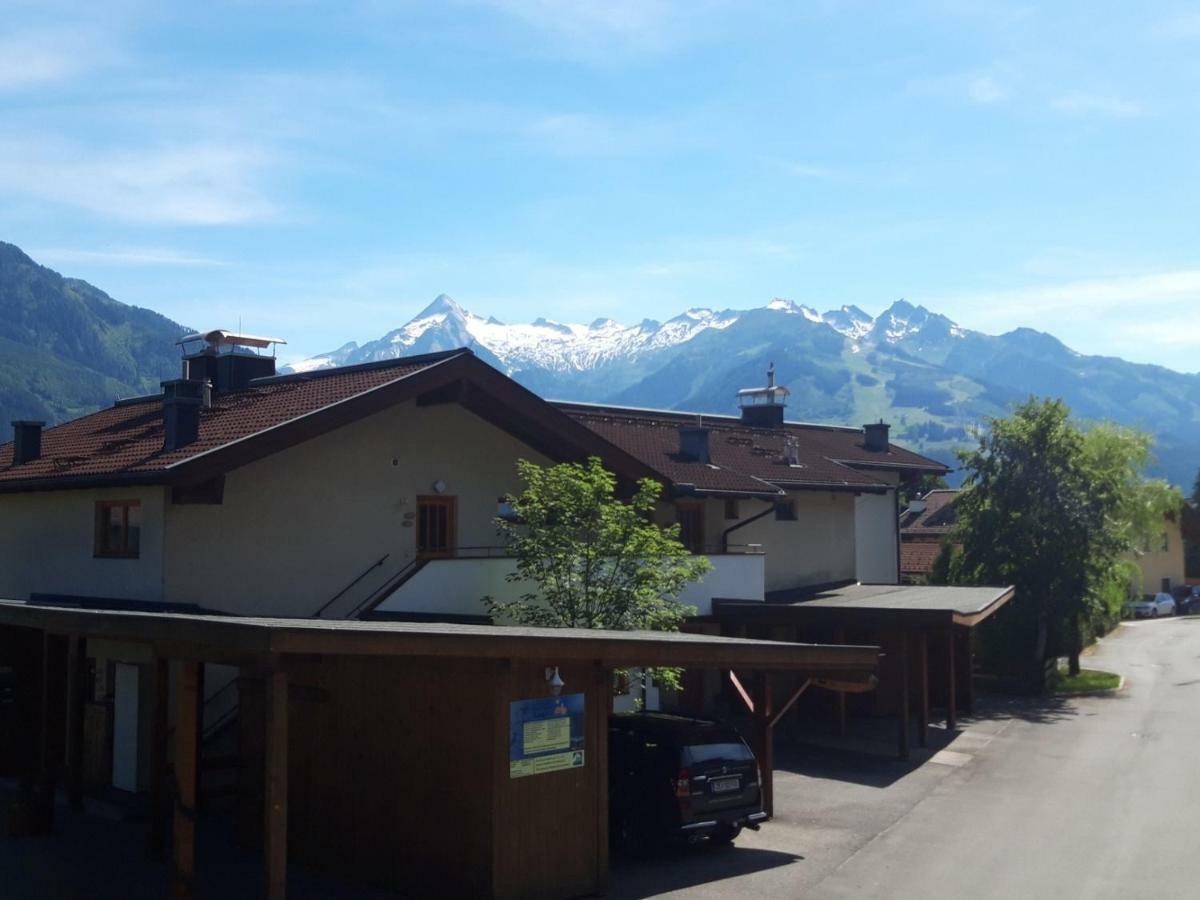 Golf & Ski Appartements Lesak Zell am See Dış mekan fotoğraf